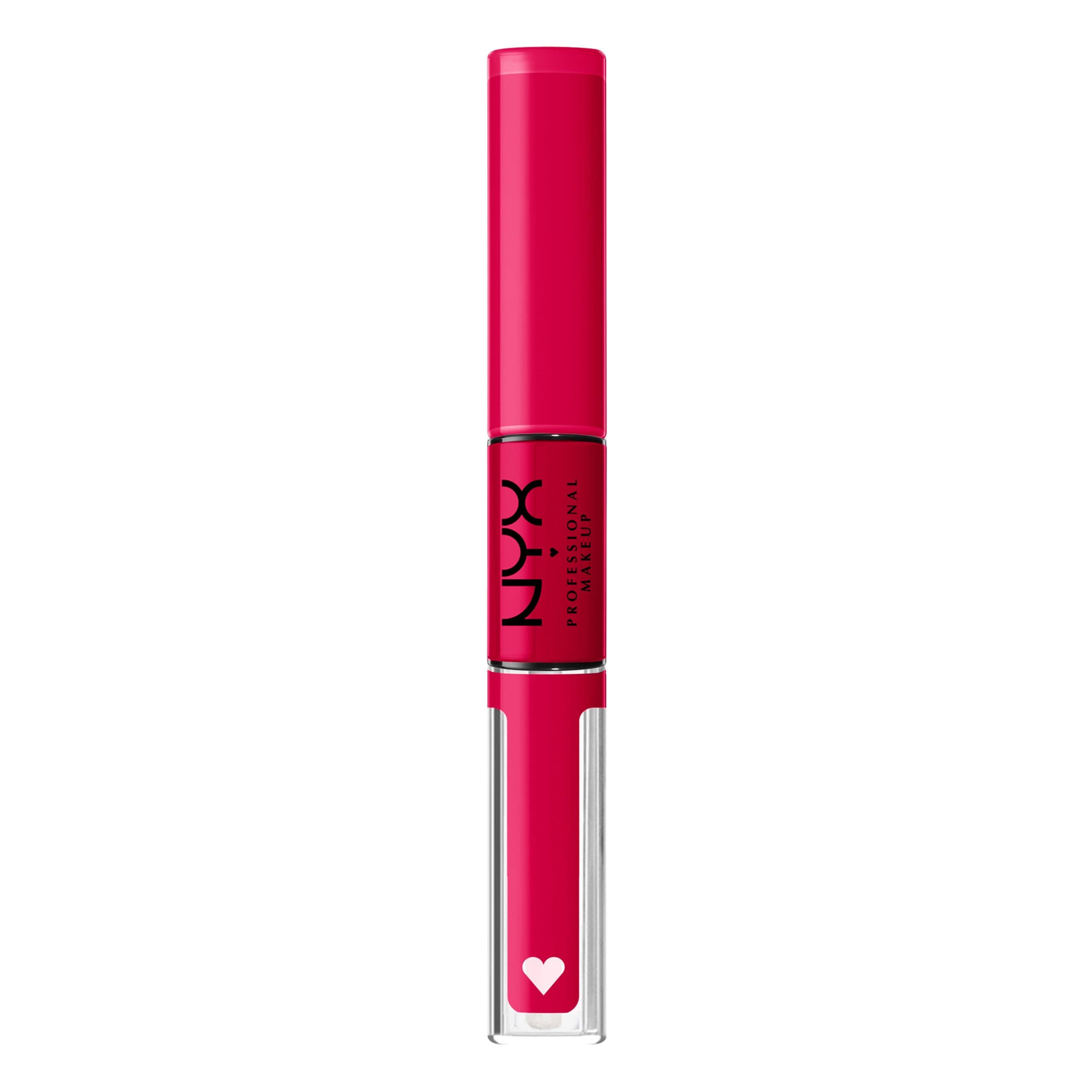 brilho labial SHINE LOUD pro pigment