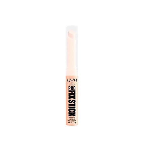 NYX Pro Fix Stick Corretor Tom 02 Fair