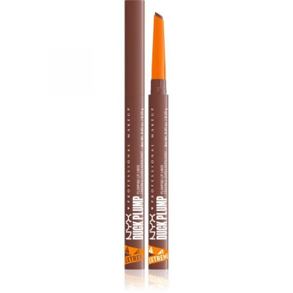 Nyx Duck Plump Liner com Efeito Aumentador Tom Subtle Touch 0.33g