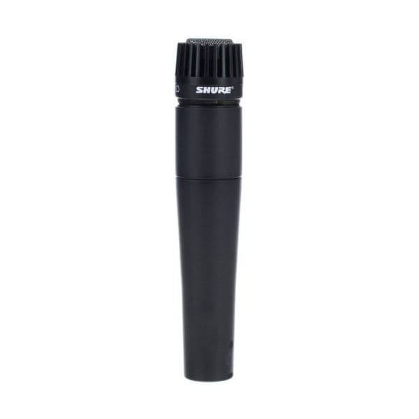 Shure Microfone Dinâmico de Voz - SM57