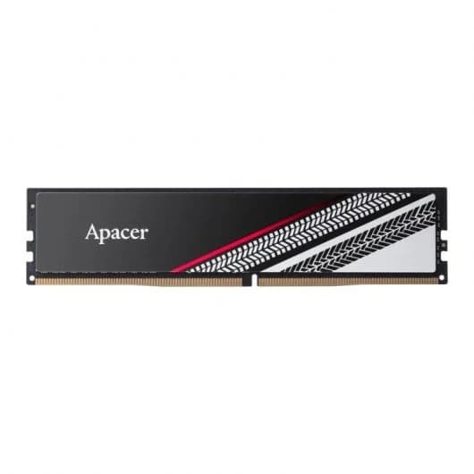 Memória RAM Apacer Tex Ah4u16g32c28ytbaa-1 16gb DDR4 3200mhz