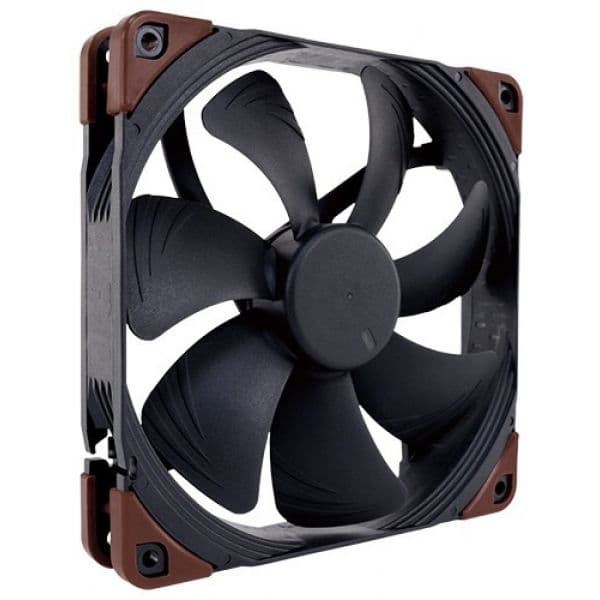 Noctua 140mm NF-A14 industrial PPC-3000 PWM