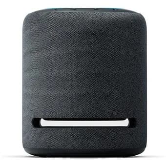 Amazon Alexa Echo Studio Preto