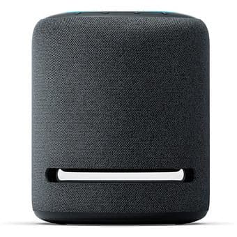 Amazon Alexa Echo Studio Preto