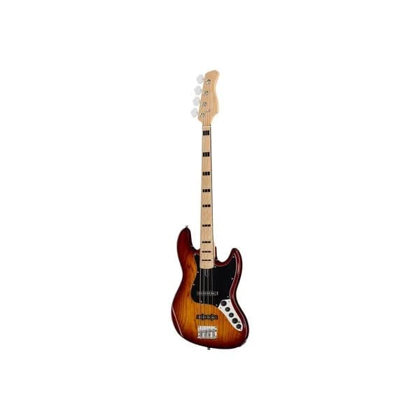 Marcus Miller Baixo Eléctrico V7 Vintage Swamp Ash-4 TS 2