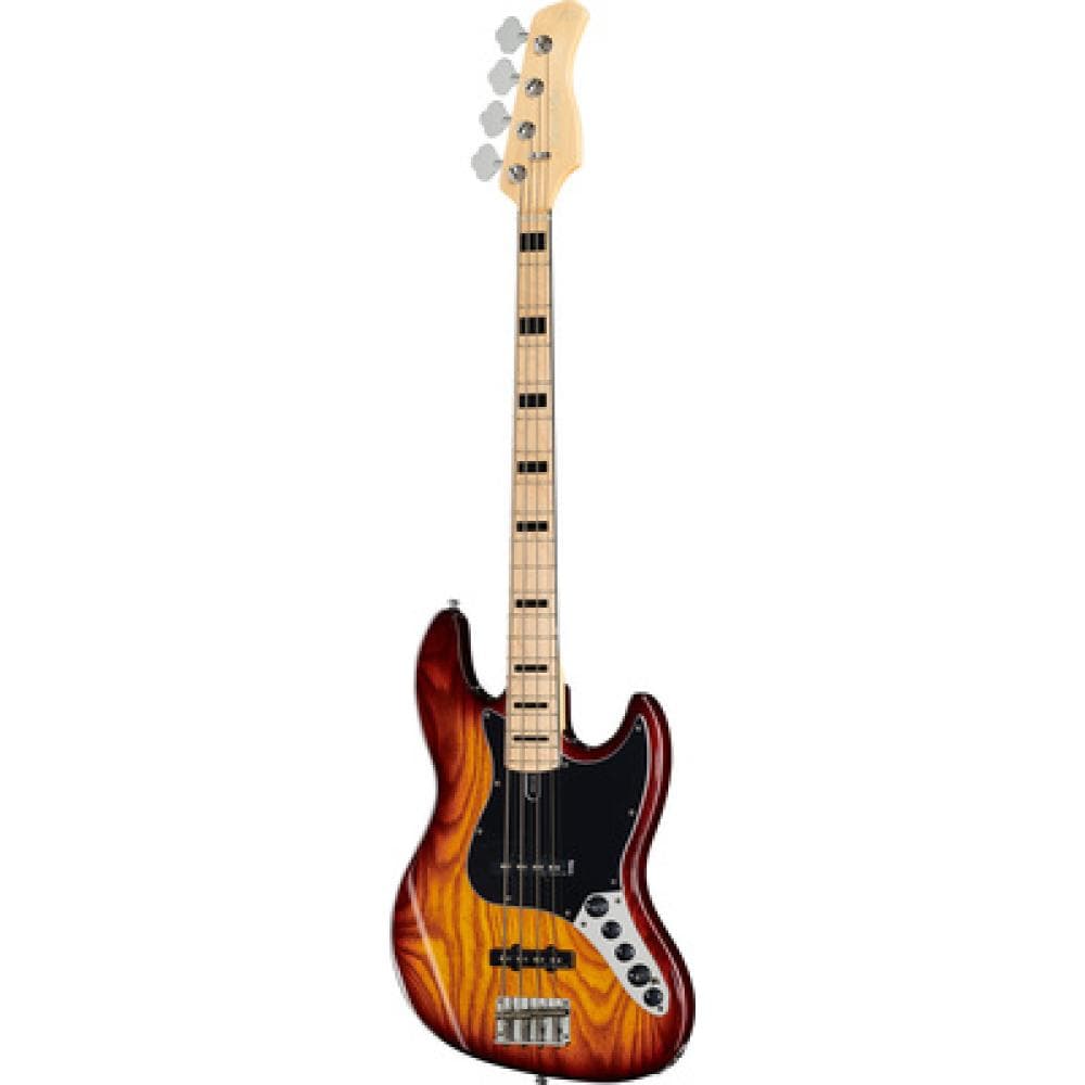 Marcus Miller V7 Vintage Swamp Ash-4 TS 2 - BimotorDJ