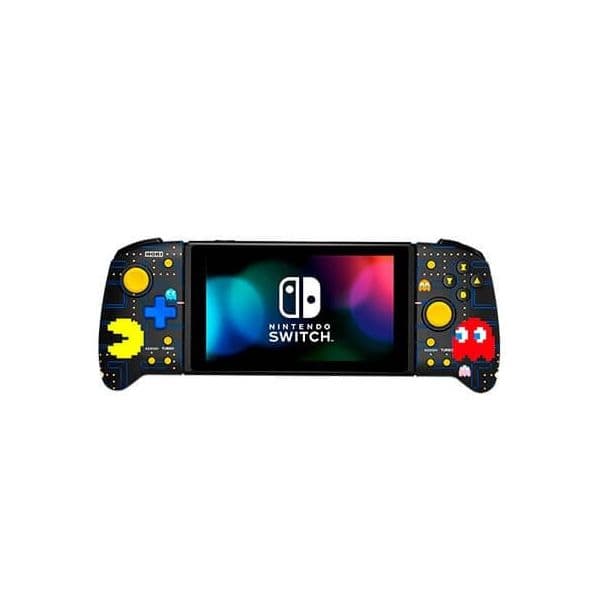 Hori Comando Split Pad Pro Pac-Man Nintendo Switch