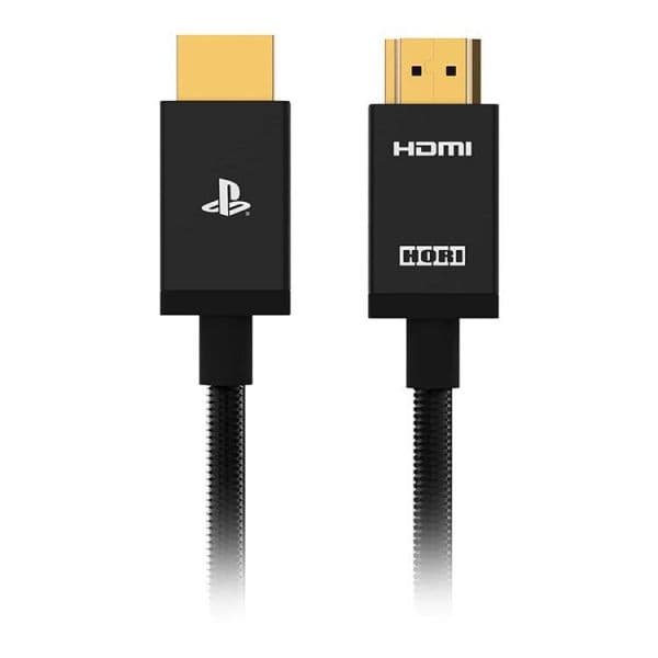 HORI CABO HDMI 2.1 PS5