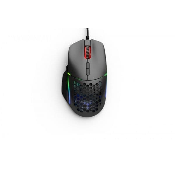 Rato Glorious PC Gaming Race Model I Preto