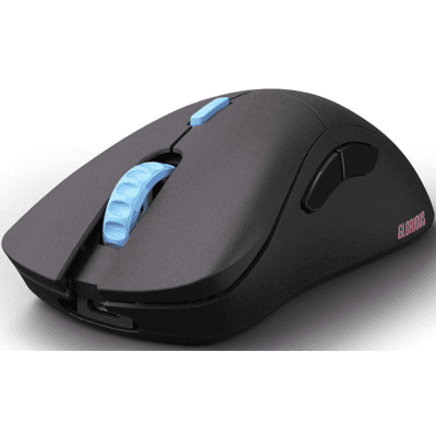 Rato Gaming Glorious Model D PRO Wireless - Vice - Forge