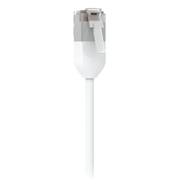 Ubiquiti UACC-Cable-Patch-Outdoor-C6A-15M-W Cabo de Rede Outdoor Premium Cat6a 15m Branco