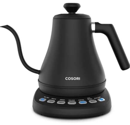 COSORI - Jarro Elétrico 0,8L KOSP0025EUN