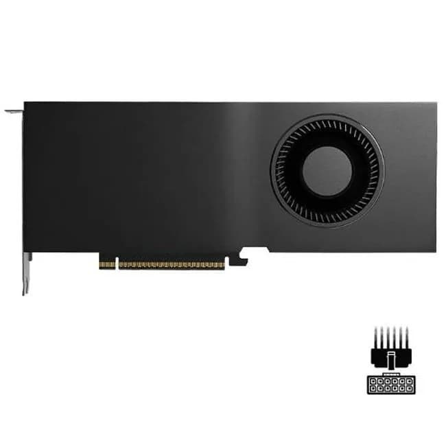 NVIDIA RTX PRO 5000 Blackwell 48GB GDDR7