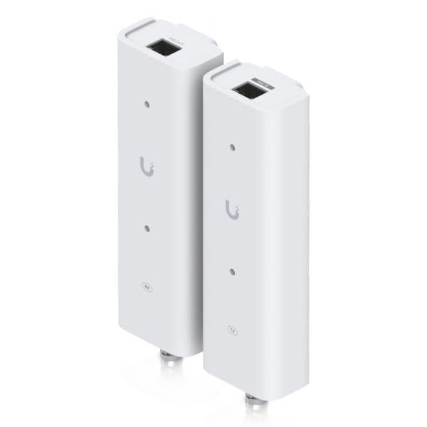 Ubiquiti Extensor PoE Over 2-Wire Retrofit UACC-Retrofit-PoE-2Wire