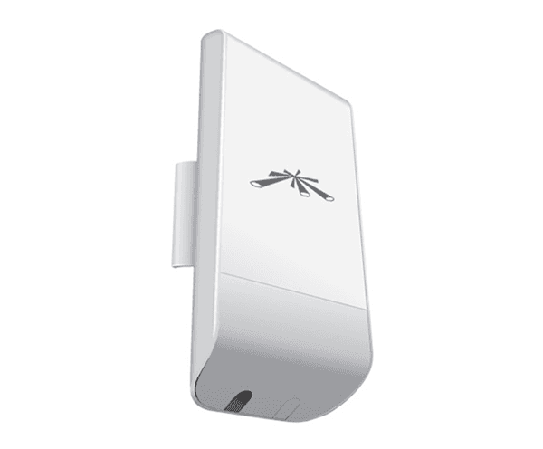 PONTO DE ACESSO UBIQUITI NANOSTATION LOCO M2 2.4GHZ 8.5DBI