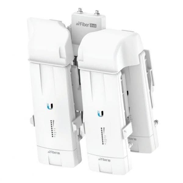 Ubiquiti 8x8 MIMO Multiplexor for airFiber AF-5X - AF-MPX8