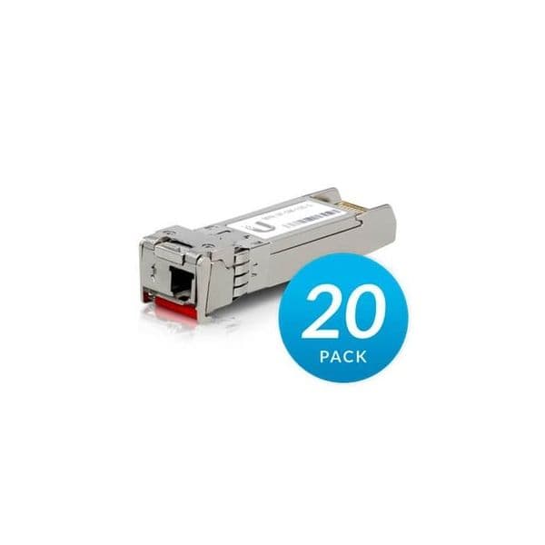 Ubiquiti Transceiver Sfp+ Module - UF-SM-10G-20