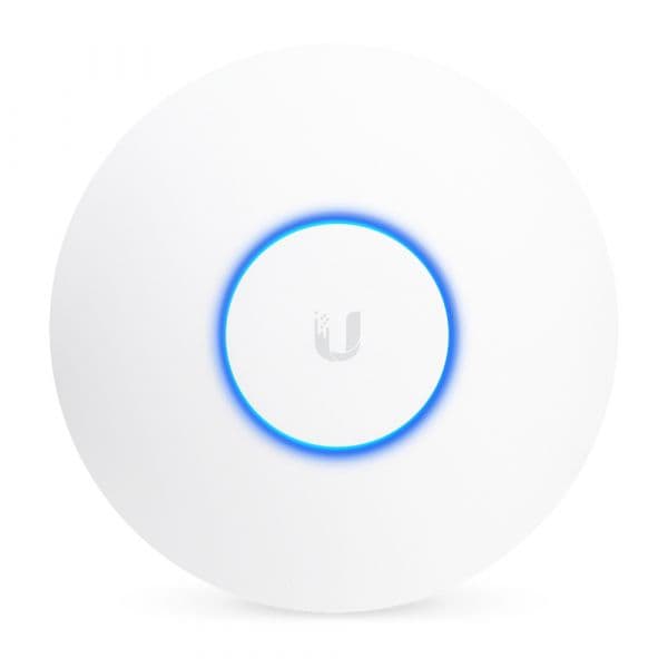 Ubiquiti UniFi AP ac HD 802.11ac Wave 2 4x4 - UAP-AC-HD