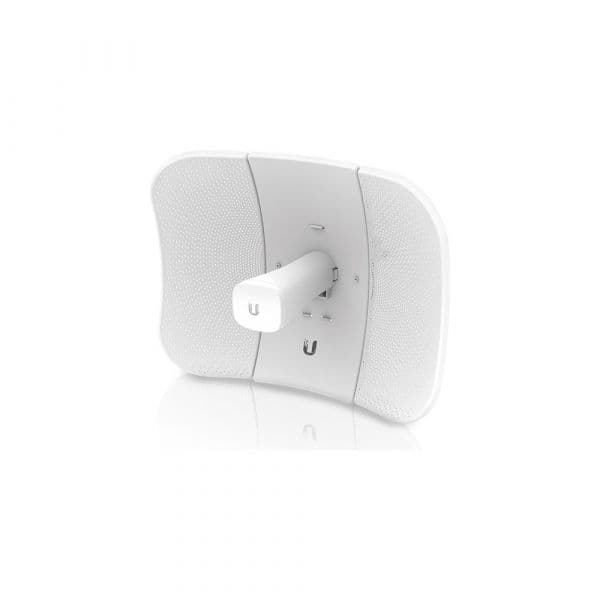 Ubiquiti Networks LiteBeam AC Ponte de rede 450 Mbit/s Branco - LBE-5AC-Gen2