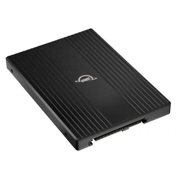 SSD OWC U2 ShuttleOne NVMe U.2 2TB