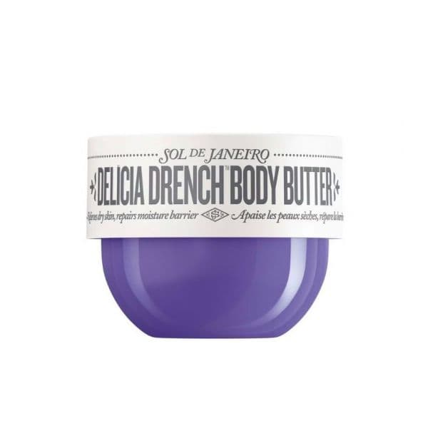 Sol De Janeiro Delicia Drench Body Butter 75ml