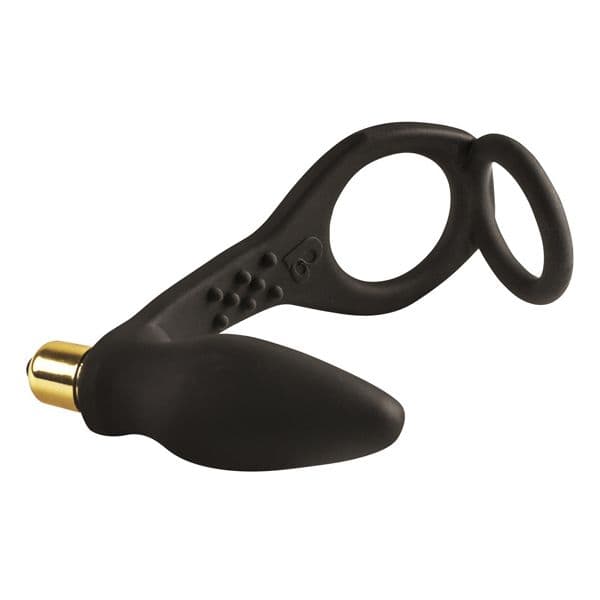 Rocks-Off Limited Plug Anal Ro Zen 7 Velocidades Ro-zen