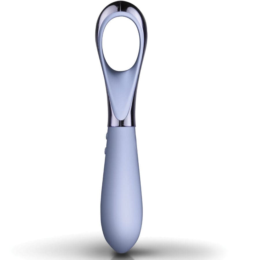 Rocks Off Niya 3 Stimulator Vibrator Transparente