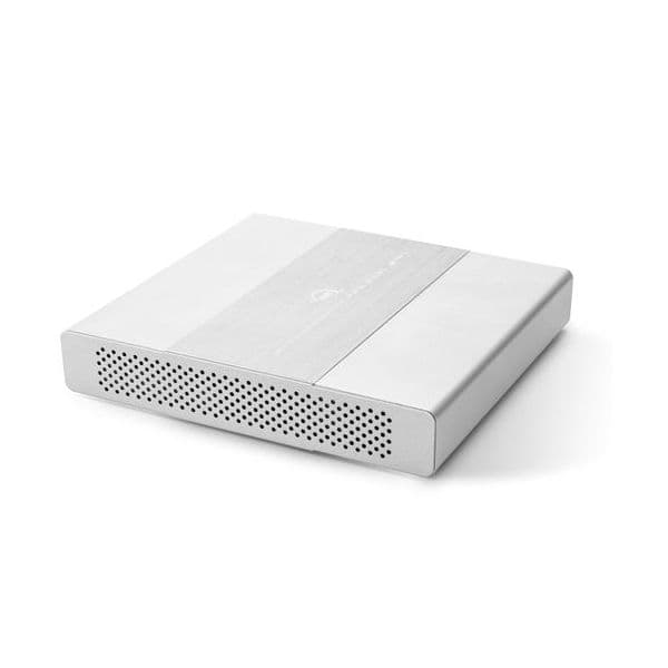 OWC Mercury Elite Pro Dual mini USB 3.1 Gen2 Enclosure