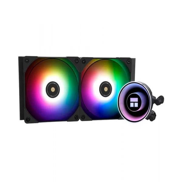 THERMALRIGHT Cooler Frozen Notte 240 ARGB Preto