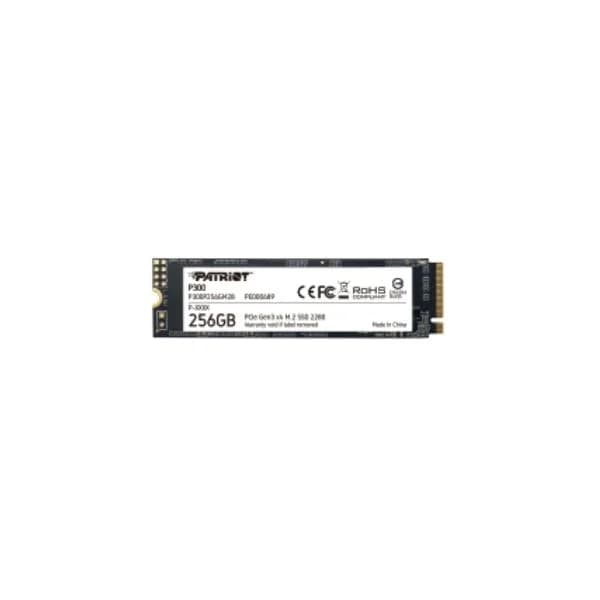 SSD Patriot 256GB P300 M.2