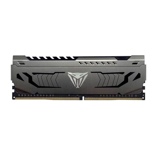Memória RAM Patriot 64GB DDR4-3200 Grey PVS464G320C6K, Viper - PVS464G320C6K