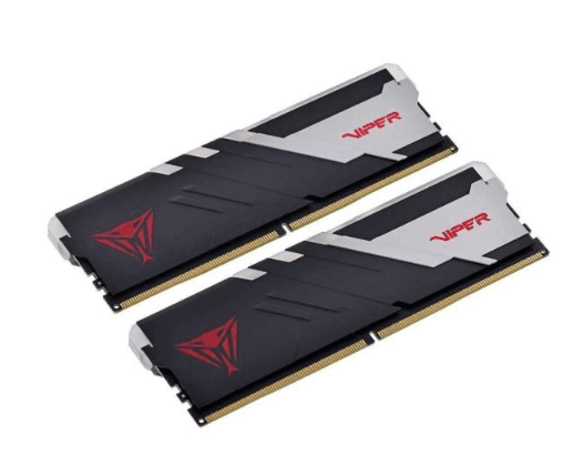 Memória RAM Patriot 32GB DDR5-6000 PVV532G600C36K, Viper Veno - PVV532G600C36K
