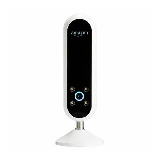 Amazon Câmara e Assistente Amazon com Alexa