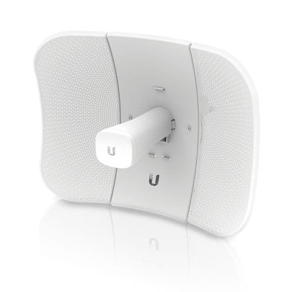 Ubiquiti LBE-5AC-GEN2-5 LiteBeam AC Gen2 Pack de 5 Unidades