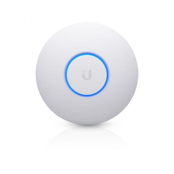 Ubiquiti Access Point UAP-nanoHD 3pack 1x RJ-45 (LAN), 1x POE capable - UAP-nanoHD-3