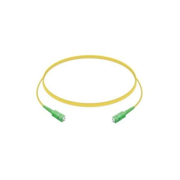 Ubiquiti Ufiber Patchcord Apc/apc - UF-SM-PATCH-APC-APC