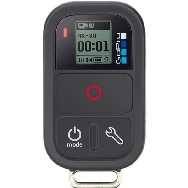 GoPro Comando à Distância Wi-Fi Remote para Hero 3/3+/4