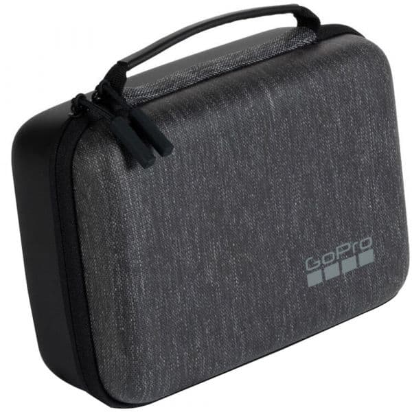 GoPro Casey Semi-Hard Camera Case ABSSC-002