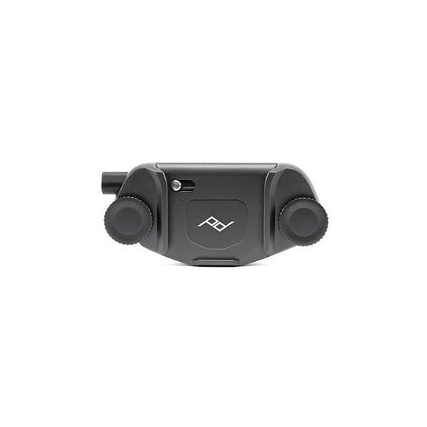 Peak Design Capture V3 Preta - CCBK3
