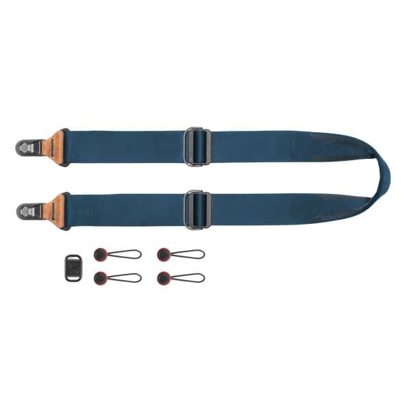 Peak Design Correia Slide Midnight