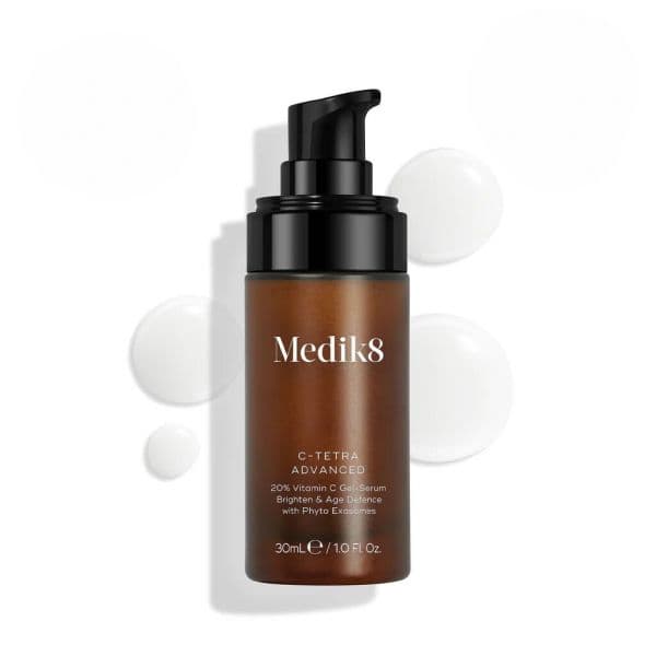 Medik8 C-Tetra Advanced Sérum Iluminador 30ml