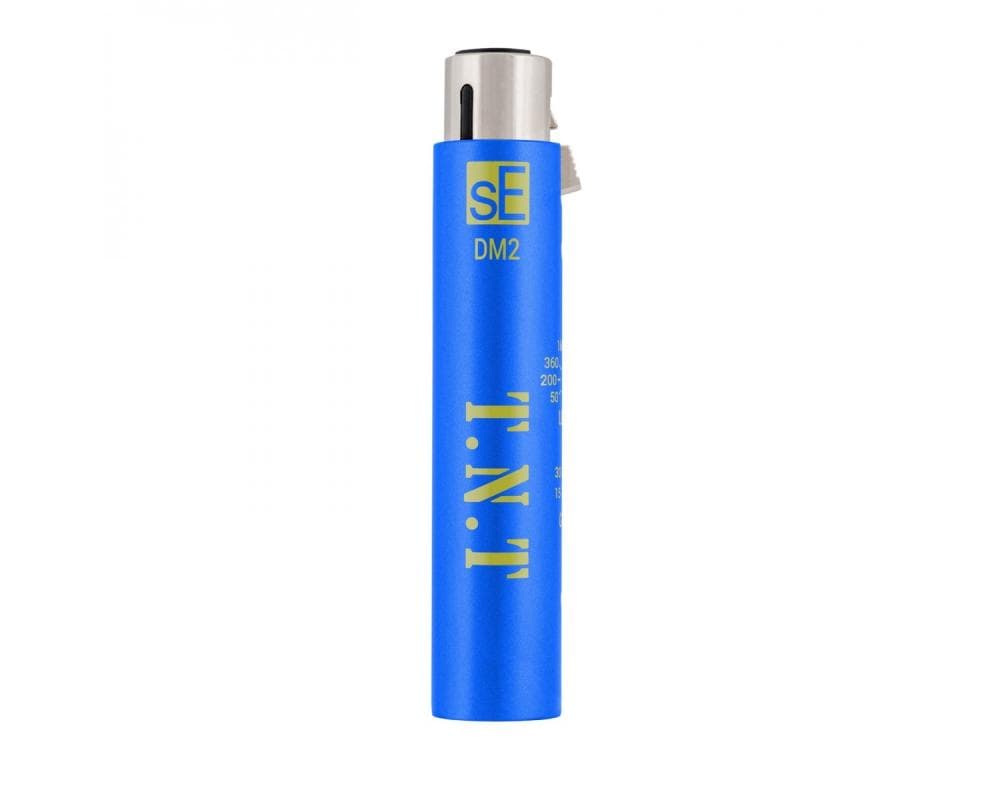 Se Electronics DM2 Switchable Inline Mic Pre