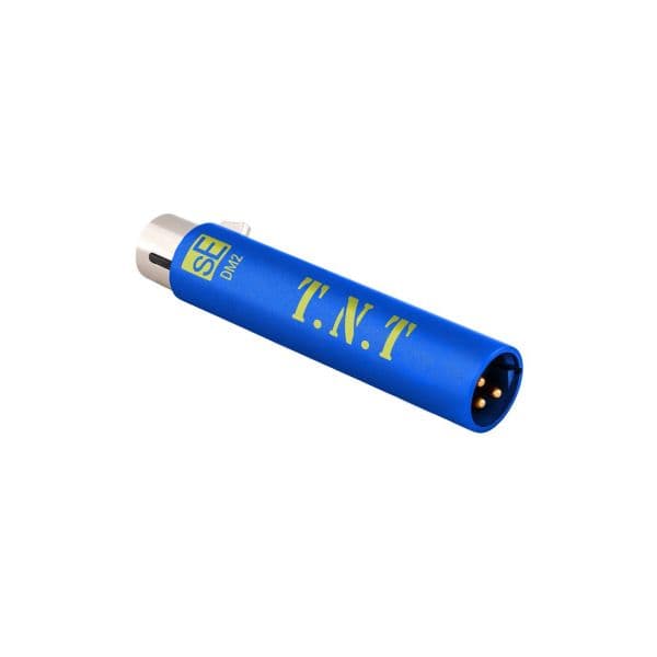Se Electronics DM2 Switchable Inline Mic Pre