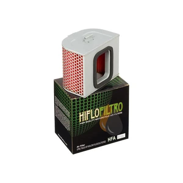 HiFlo Filtro de ar - HFA 1703 - CB 750