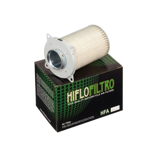 HiFlo Filtro de ar - HFA 3501 - GS 500 E