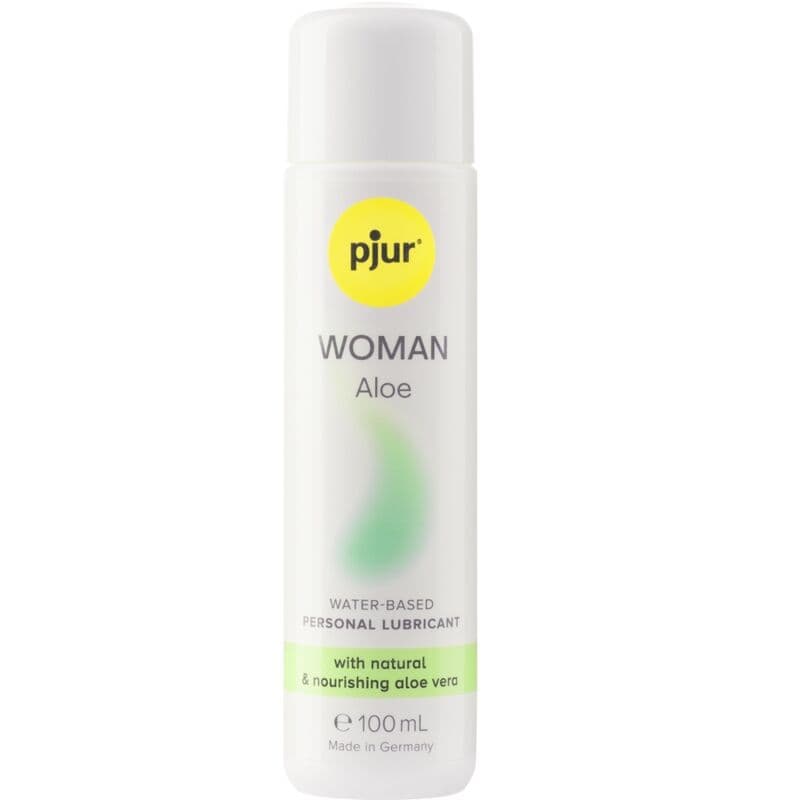 Pjur Lubrificante Original Body Glide 30ml