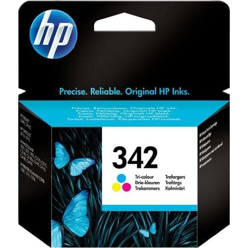 CARTUCHO HP COLOR VIVERA 5440 C9361EE