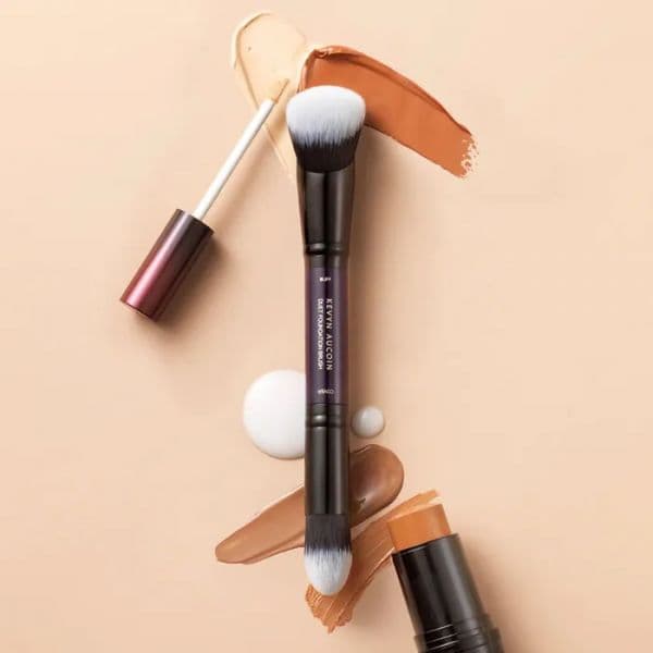 Kevyn Aucoin Duet Pincel de Base