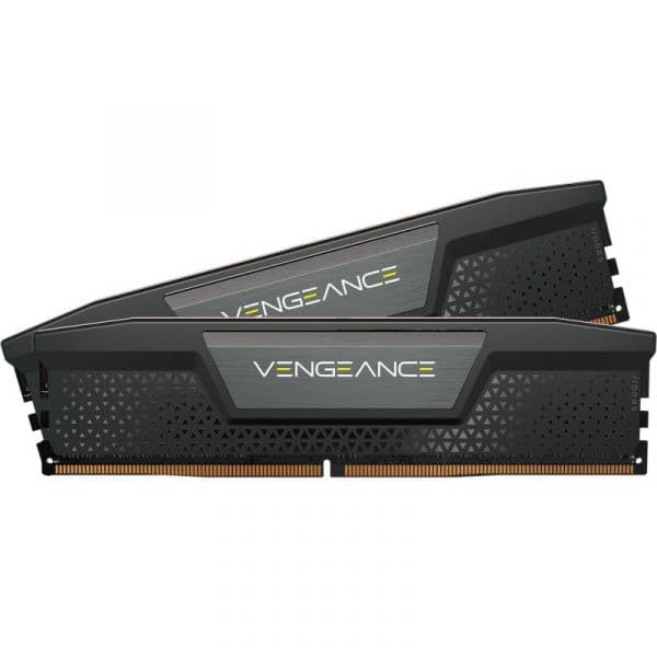 Memória RAM Corsair 64GB Vengeance DDR5 6200MHz 2x32GB CL32