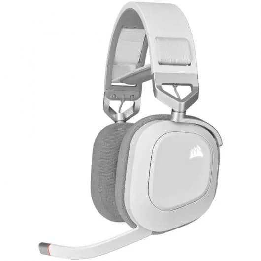 Corsair HS80 RGB Auriculares Gaming